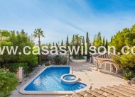 Venta - Chalet - Ciudad Quesada - Doña pepa