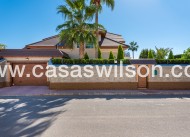 Venta - Chalet - Ciudad Quesada - Doña pepa