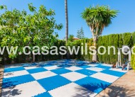 Venta - Chalet - Ciudad Quesada - Doña pepa