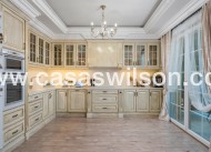 Venta - Chalet - Ciudad Quesada - Doña pepa