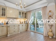 Venta - Chalet - Ciudad Quesada - Doña pepa