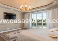 Venta - Chalet - Ciudad Quesada - Doña pepa