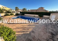 Venta - Chalet - Ciudad Quesada - La Fiesta