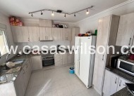 Venta - Chalet - Ciudad Quesada - La Fiesta