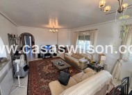 Venta - Chalet - Ciudad Quesada - La Fiesta