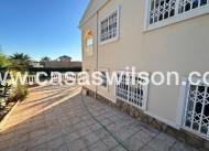 Venta - Chalet - Ciudad Quesada - La Fiesta
