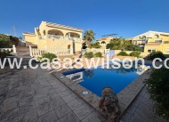 Venta - Chalet - Ciudad Quesada - La Fiesta