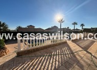 Venta - Chalet - Ciudad Quesada - La Fiesta