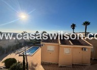 Venta - Chalet - Ciudad Quesada - La Fiesta