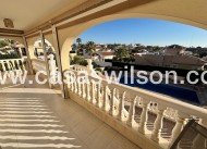 Venta - Chalet - Ciudad Quesada - La Fiesta