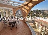 Venta - Chalet - Ciudad Quesada - La Marquesa Golf