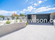 Venta - Chalet - Ciudad Quesada - La Marquesa Golf