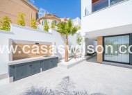 Venta - Chalet - Ciudad Quesada - La Marquesa Golf
