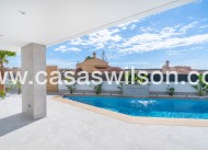Venta - Chalet - Ciudad Quesada - La Marquesa Golf