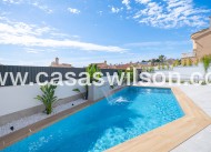 Venta - Chalet - Ciudad Quesada - La Marquesa Golf