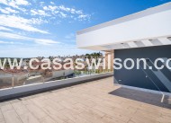 Venta - Chalet - Ciudad Quesada - La Marquesa Golf