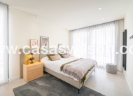 Venta - Chalet - Ciudad Quesada - La Marquesa Golf