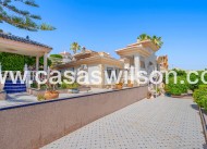 Venta - Chalet - Ciudad Quesada - La Marquesa Golf