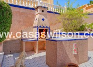 Venta - Chalet - Ciudad Quesada - La Marquesa Golf