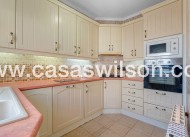 Venta - Chalet - Ciudad Quesada - La Marquesa Golf
