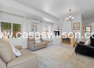 Venta - Chalet - Ciudad Quesada - La Marquesa Golf