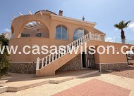 Venta - Chalet - Ciudad Quesada - La Marquesa Golf