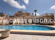 Venta - Chalet - Ciudad Quesada - La Marquesa Golf
