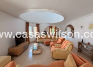 Venta - Chalet - Ciudad Quesada - La Marquesa Golf