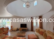Venta - Chalet - Ciudad Quesada - La Marquesa Golf