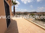 Venta - Chalet - Ciudad Quesada - La Marquesa Golf