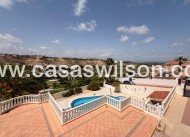 Venta - Chalet - Ciudad Quesada - La Marquesa Golf