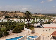 Venta - Chalet - Ciudad Quesada - La Marquesa Golf