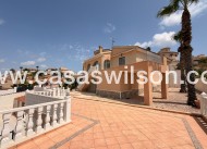Venta - Chalet - Ciudad Quesada - La Marquesa Golf