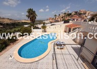 Venta - Chalet - Ciudad Quesada - La Marquesa Golf