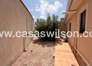Venta - Chalet - Ciudad Quesada - La Marquesa Golf