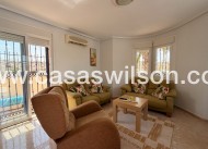 Venta - Chalet - Ciudad Quesada - La Marquesa Golf
