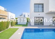 Venta - Chalet - Ciudad Quesada - Lo pepin