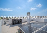 Venta - Chalet - Ciudad Quesada - Lo pepin