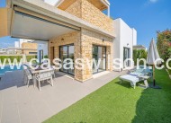 Venta - Chalet - Ciudad Quesada - Lo pepin
