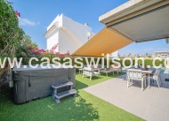 Venta - Chalet - Ciudad Quesada - Lo pepin