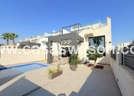 Venta - Chalet - Ciudad Quesada - Pueblo Bravo
