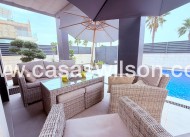 Venta - Chalet - Ciudad Quesada - Pueblo Bravo