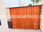 Venta - Chalet - Ciudad Quesada - Pueblo Bravo