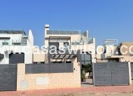 Venta - Chalet - Ciudad Quesada - Pueblo Bravo