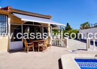 Venta - Chalet - Ciudad Quesada/Rojales - Ciudad Quesada
