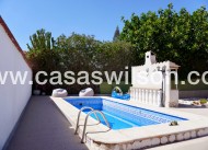 Venta - Chalet - Ciudad Quesada/Rojales - Ciudad Quesada