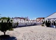 Venta - Chalet - Ciudad Quesada/Rojales - Ciudad Quesada