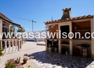 Venta - Chalet - Ciudad Quesada/Rojales - Ciudad Quesada