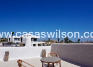 Venta - Chalet - Ciudad Quesada/Rojales - Ciudad Quesada