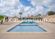 Venta - Chalet - Ciudad Quesada - Rojales